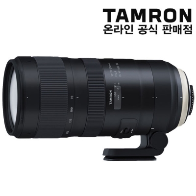 💙특별할인💙 탐론 SP 70-200mm F2.8 Di VC USD G2 [니콘]